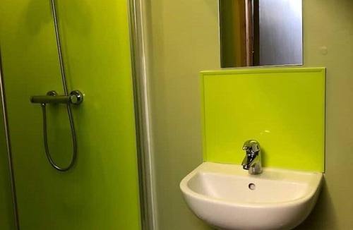 Tarset Cabin | Tarset Tor - Bothy Bunkhouse 5