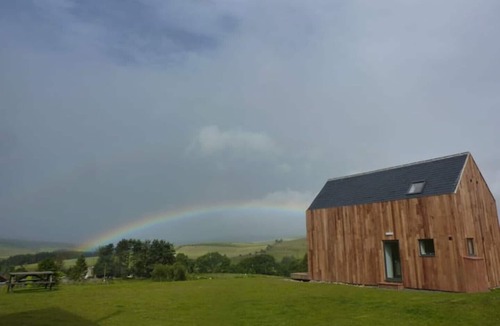 Tarset Cabin | Tarset Tor - Bothy Bunkhouse 5