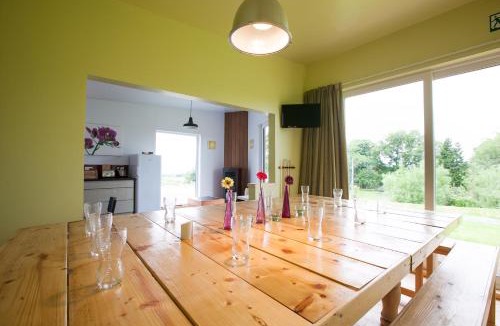 Tarset House | Tarset Tor Bunkhouse