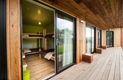 Tarset House | Tarset Tor Bunkhouse