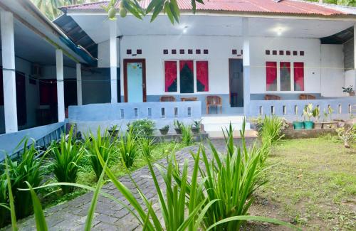 Marinsow House | Tarsius Homestay Tangkoko