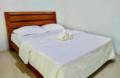 Marinsow House | Tarsius Homestay Tangkoko