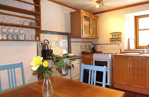 Tarskavaig House | Tarskavaig by Interhome