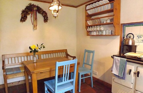 Tarskavaig House | Tarskavaig by Interhome