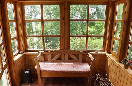 Tarskavaig House | Tarskavaig by Interhome