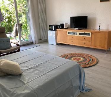 Minusio House | Tarta-Loft