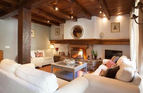 El Tarter Apartment | Tarter Chalets Apartaments