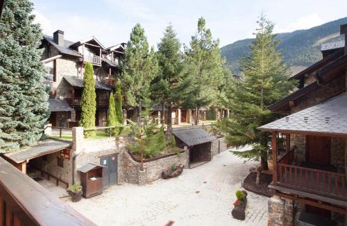 El Tarter Apartment | Tarter Chalets Apartaments