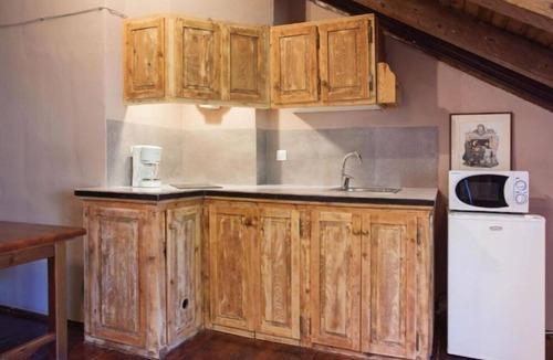 Soldeu Ski Chalet | TARTER CHALETS - Duplex Apartment. PT 514