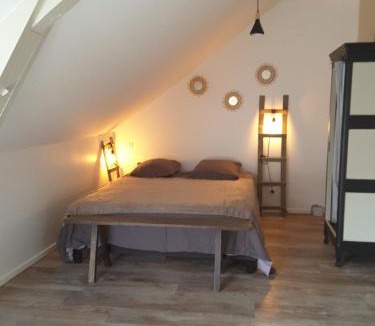 Longue-Jumelles House | Tartine & Polochon