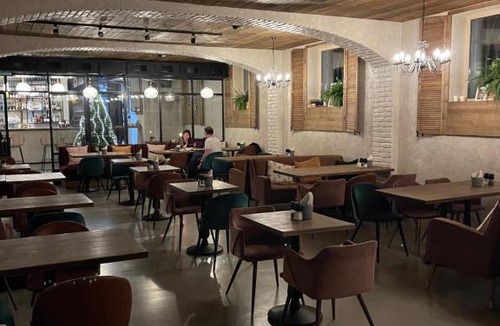 Tarusa Hotel | Tarusa Hotel