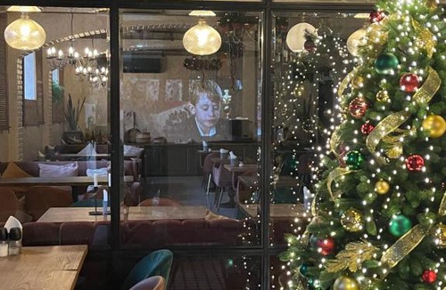 Tarusa Hotel | Tarusa Hotel