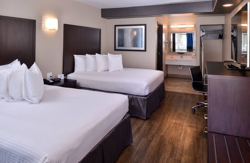 Tarzana Hotel | Tarzana Inn