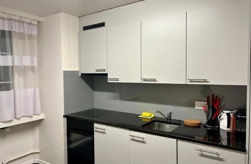 St. Gallen Apartment | Tas24 Apartment No 8