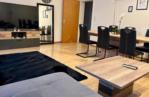 St. Gallen Apartment | Tas24 TravelandSleep