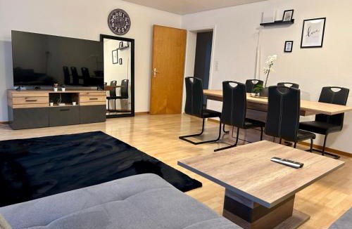 St. Gallen Apartment | tas24ch Travel and Sleep 24