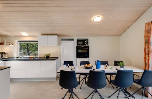 Vejers House | "Tascha" - 1.5km from the sea by Interhome