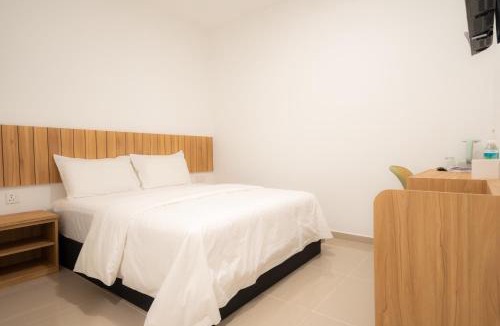 Masai Hotel | TASEK 61 Guesthouse