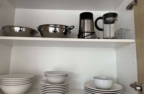 Walkerville Apartment | Tasha's Apartments in Walkerville