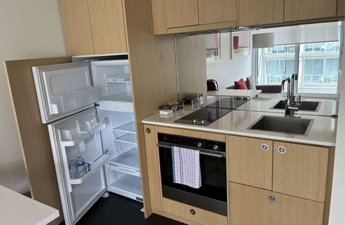 Walkerville Apartment | Tasha's Apartments in Walkerville