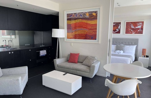 Walkerville Apartment | Tasha's Apartments in Walkerville