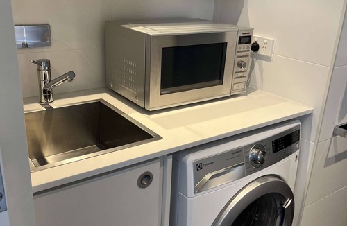 Walkerville Apartment | Tasha's Apartments in Walkerville