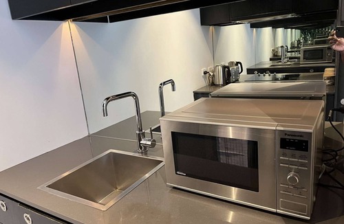 Walkerville Apartment | Tasha's Apartments in Walkerville