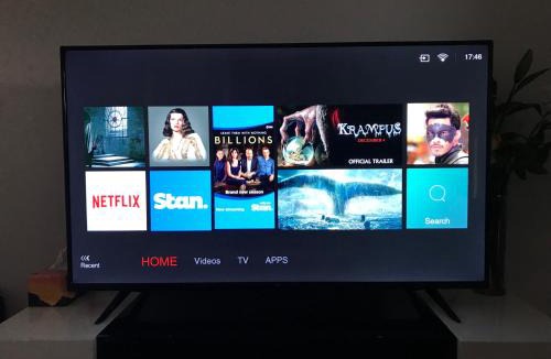 Athol Park Apartment | Tasha's Apartments on Kerry