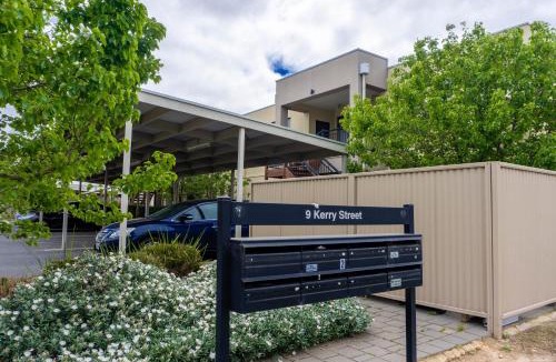 Athol Park Apartment | Tasha's Apartments on Kerry