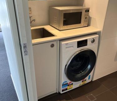 Walkerville Apartment | Tasha's Apartments on Warwick