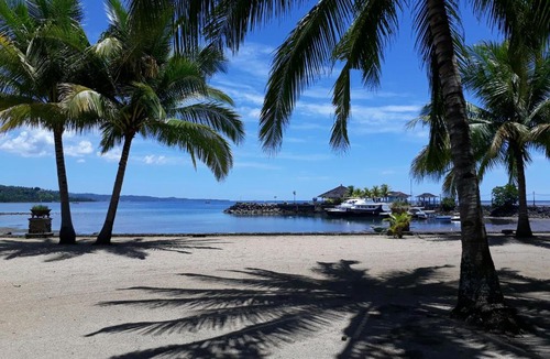 Mokupa Resort | Tasik Ria Resort