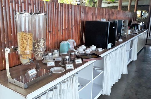 Mokupa Resort | Tasik Ria Resort