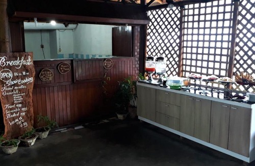 Mokupa Resort | Tasik Ria Resort