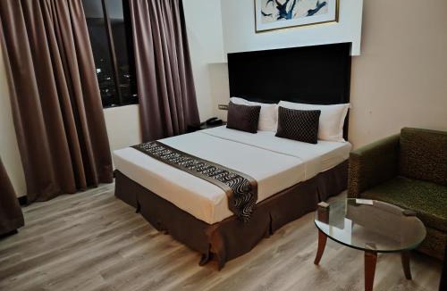 Ayer Keroh House | Tasik Staycation