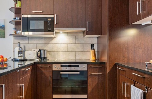 Bouveret Apartment | Tasman 15/R by Interhome
