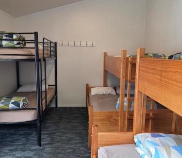 Coromandel Resort | Tasman Holiday Parks - Coromandel