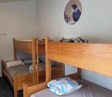 Coromandel Resort | Tasman Holiday Parks - Coromandel