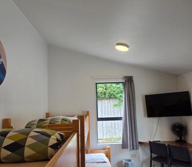 Coromandel Resort | Tasman Holiday Parks - Coromandel