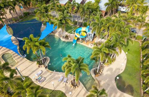 Rollingstone Resort | Tasman Holiday Parks - Rollingstone