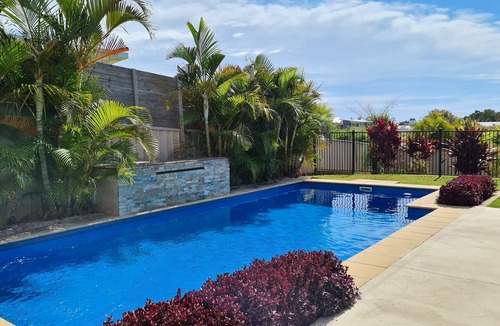 Corindi Beach House | Tasman House