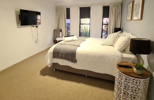 Corindi Beach House | Tasman House