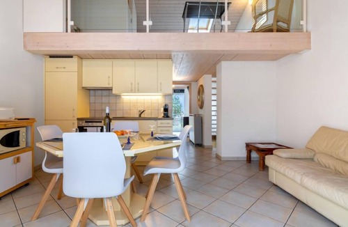 Bouveret Apartment | Tasman S12/2 by Interhome