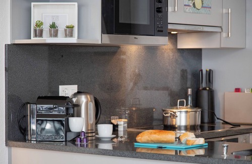Bouveret Apartment | Tasman S12/R by Interhome