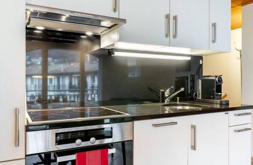 Bouveret Apartment | Tasman S16/2 by Interhome