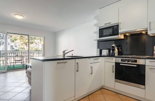 Bouveret Apartment | Tasman S16/R by Interhome