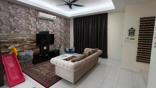 Nilai House | Tasneem Haven Guesthouse