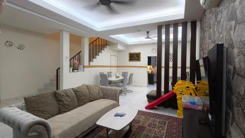 Nilai House | Tasneem Haven Guesthouse
