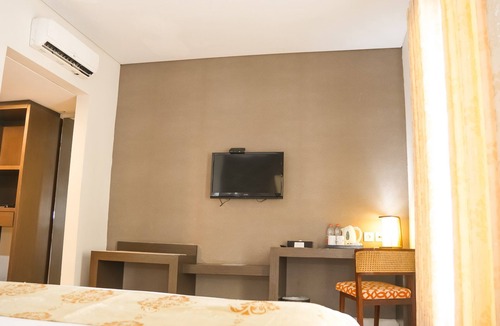 Yogyakarta Hotel | Tasneem Hotel Malioboro