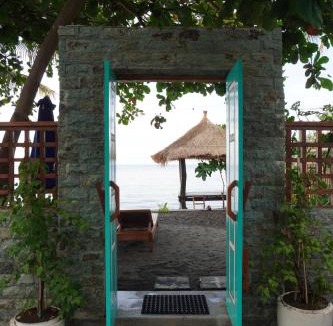 Tanjung Hotel | Tasola Boutique Hotel