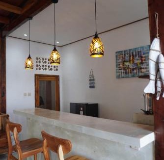 Tanjung Hotel | Tasola Boutique Hotel